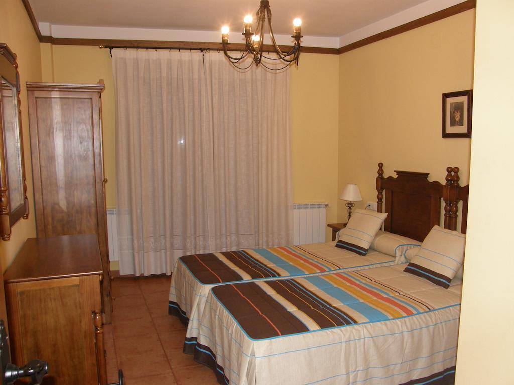 Casa Rural Alonso Quijano Argamasilla de Alba Quarto foto